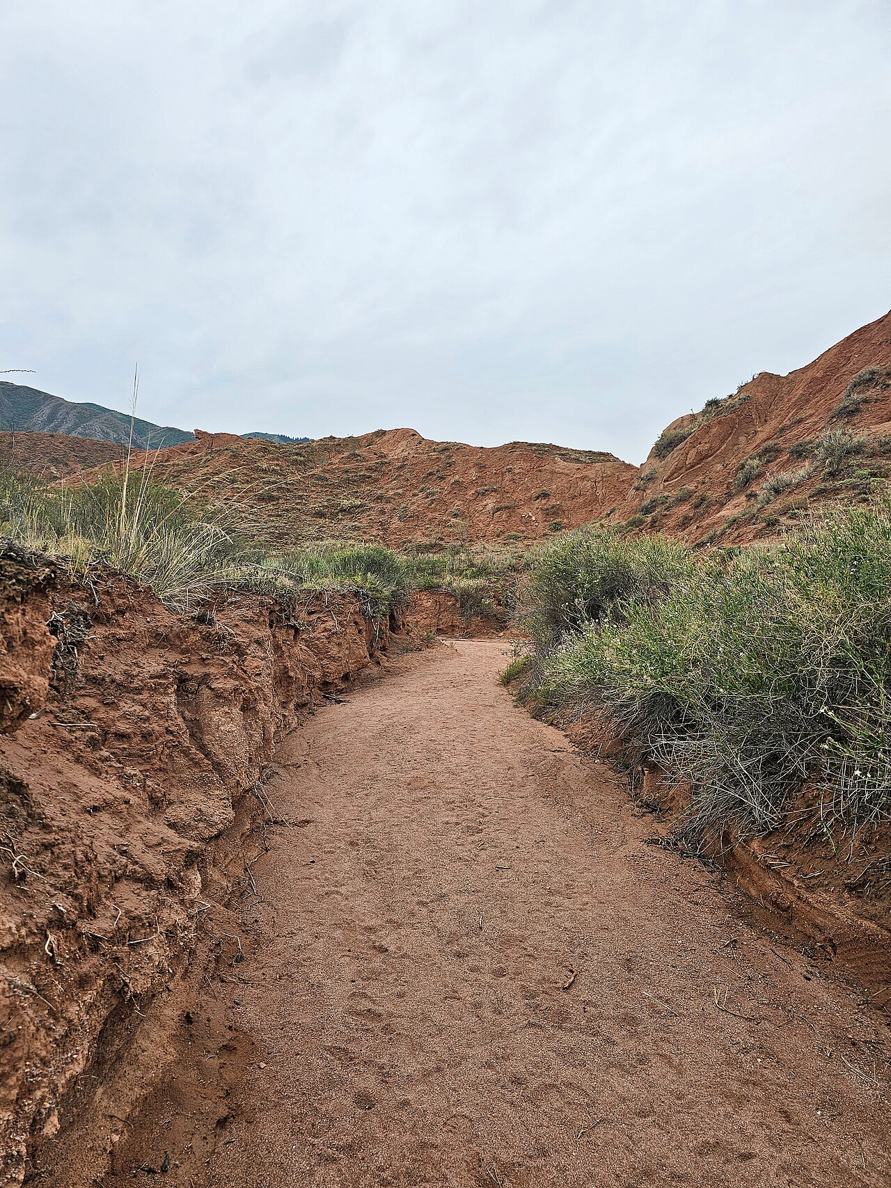 Fairy Tale Canyon